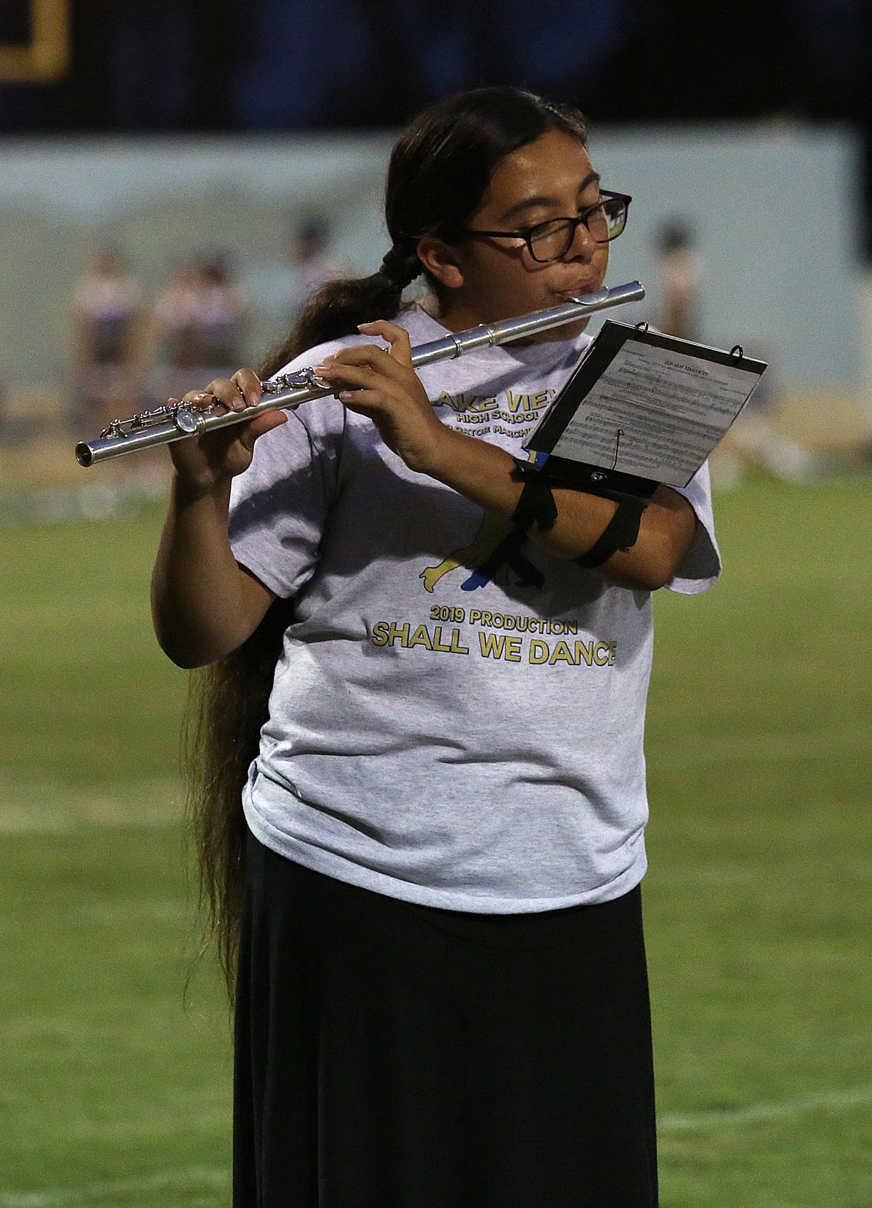 Lake View Band
